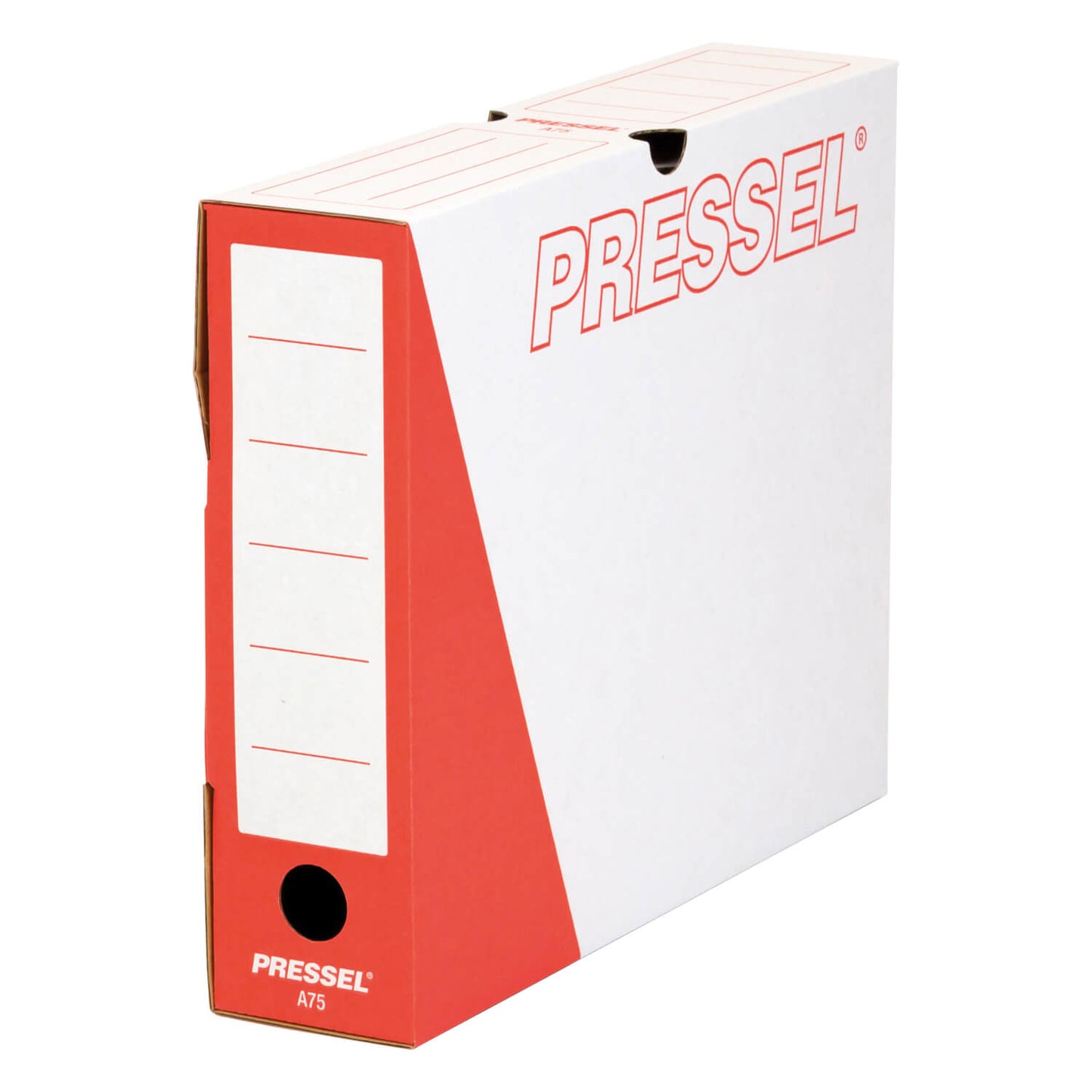 Pressel Archivbox A75