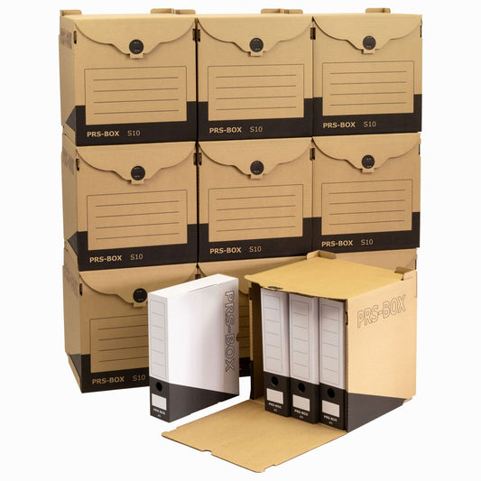 PRS Archivset A80 Natur