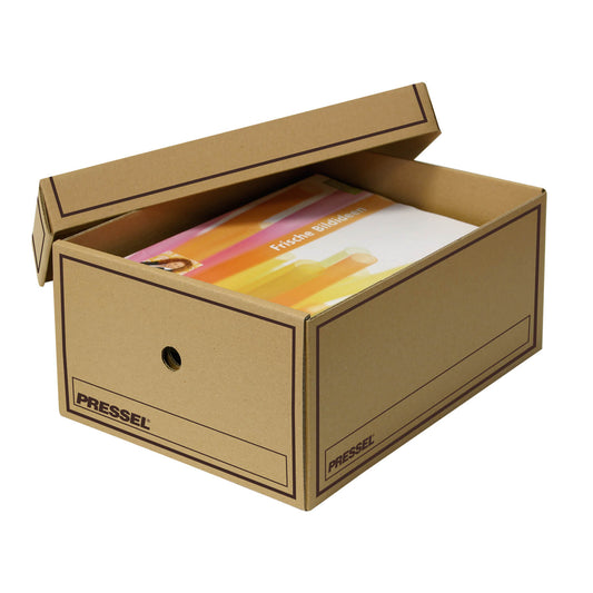 Pressel Store-Box A4