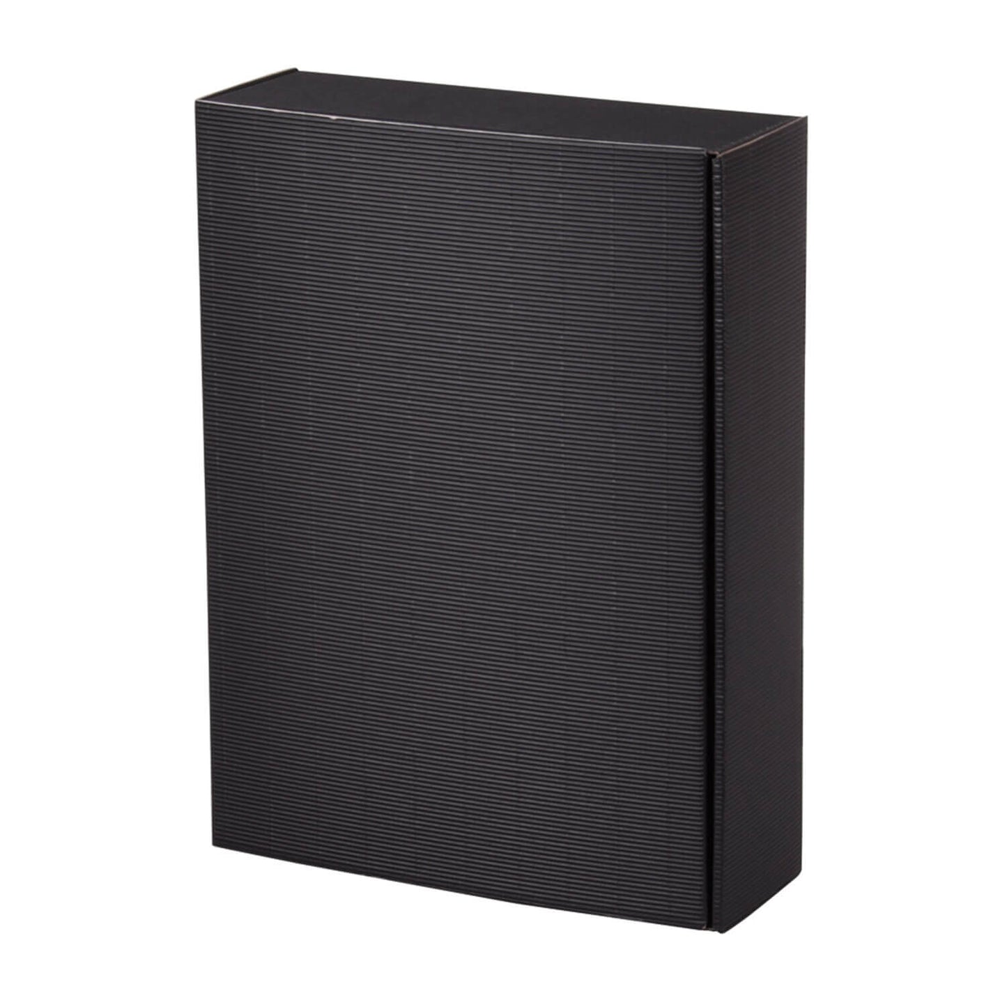 PRS-EP bottle folding box in "OpenWave" design for 3 bottles, 4 colours, 25 pcs/pkg.