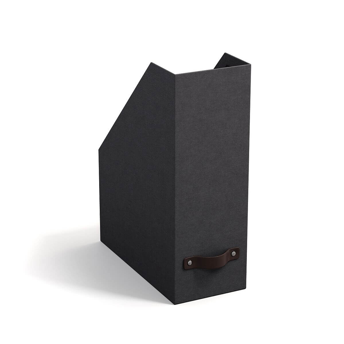 BIGSO Stehsammler ESTELLE, Schwarz, 1 Stück - Ab Mitte Dezember erhältlich